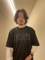 フィル(fil) クリス ユウマ