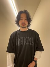 フィル(fil) クリス ユウマ