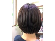 ルルヘアー(Lulu hair)