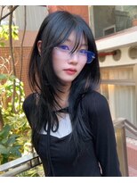 ハコ プラス(HACO+)&nbsp;【HACO＋】Nova/レイヤーカット