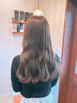 アトレ(attrait) ロングスタイル