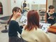 エニィ 清澄白河(enny)の写真/丁寧なカウンセリングでお客様それぞれのお悩みやライフスタイルに寄り添ったデザインをご提案します＊