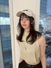 【平日人気No.2】ダメージレス！カット+N.カラー+3stepTr￥18030→10380