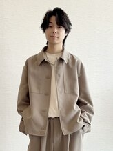 スパリブール(Spalibur) 鈴木 慶