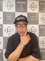 ワンパーセンター プロフェッショナル バイ アグ(1%er professional by Agu) 中嶋 一嘉