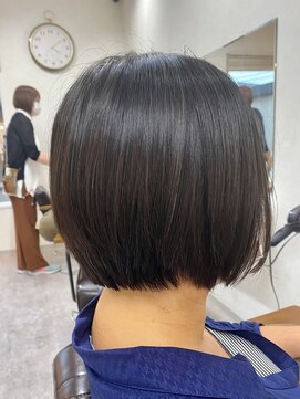 ベリテ 津田沼駅前店(verite) 津田沼/新津田沼/髪質改善トリートメント/縮毛矯正/30代40代50代