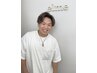 【佐藤指名カット】韓国の事よく知らないけど韓国ヘアは好き佐藤カット