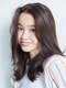 ビューティービースト 熊本上通り店(beauty:beast)の写真/印象を左右する前髪やおくれ毛の1本1本までこだわるカット技術！骨格や髪質に合わせたスタイルをご提案♪