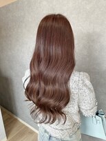 コエ(coe)&nbsp;韓国風スタイル