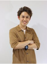 グラスヘア 流川店(Grass Hair) YUJI 
