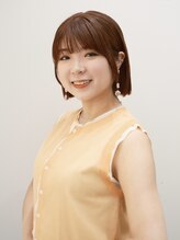 ガーデン ムサシコスギ(GARDEN MUSASHIKOSUGI) 為近 日向子