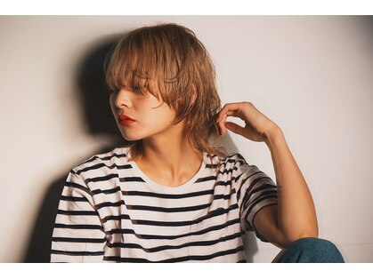 グラース フォー ヘアー(Grace for hair)の写真