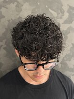 ヒロギンザ 大阪本店(HIRO GINZA)&nbsp;スペインカール