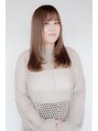 アパートメントヘアー 森山 莉沙