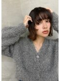 レイヤーボブ