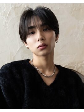アットラブ バイ ベル(at'LAV by Belle) シースルーマッシュで好感度の高いモテ髪に！