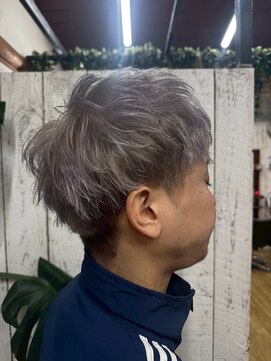 ブレア(Blair) メンズ