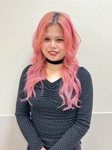 カイノ ノバティながの店(KAINO)&nbsp;河野 天花