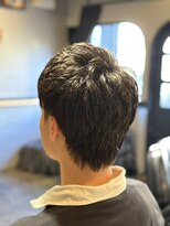 アールイー(Re) ショート