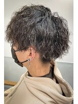 リタ オム 大宮店(RITA HOMME) ツイストスパイラル