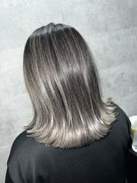 オリ(‘Oli)&nbsp;バレイヤージュ