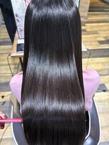 髪質改善ヘアエステ フランネル 経堂(Flannel)&nbsp;プレミアムトリートメントエステ