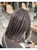 ☆【オトナ女子】明るさ多めハイライト