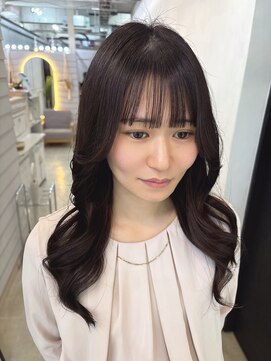 【かじ】大人ヨシンモリ