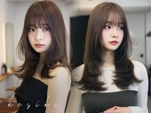 ケシキ 表参道 原宿(kesiki.)