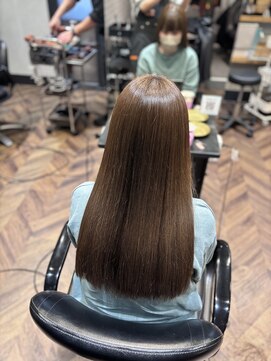 アンジェリカ 近鉄奈良店(ANGELICA) オリーブベージュ