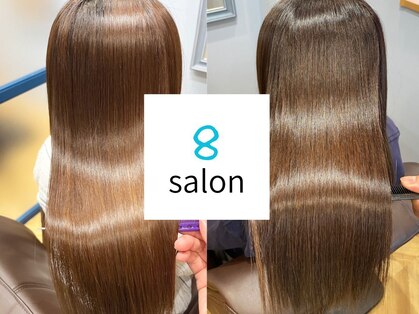 エイトサロン 八潮(8salon)の写真