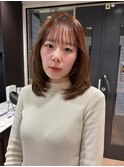 ミホ*ミディアムレイヤー