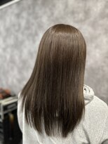 ニィニ(niini.)&nbsp;ツヤストレート☆