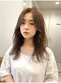 くびレイヤーエモージュ愛されショートボブ艶髪マッシュハンサム