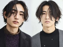 トコラソ セカンド 松戸(tocolaso second)の雰囲気(メンズも大歓迎☆ショートボブレイヤー/メンズ松戸)