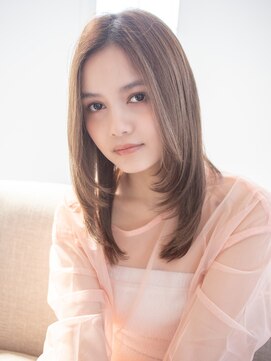 エイト 横須賀中央店(EIGHT) 【EIGHT new hair style】