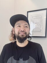 オーブ ヘアー クロイ 盛岡3号店(AUBE HAIR cloy) チバ ミノル