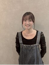 シャルロット(CHARLOTTE)&nbsp;田邉 しおり