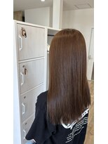 シアリー(SHEERIE)&nbsp;ash beige