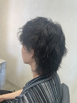 ニューヨーク ニューヨーク マザーズ イオン四條畷店(NYNY Mothers) ウルフスパイラル
