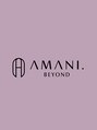 アマニ ビヨンド(AMANI.BEYOND)/梶原　大祐