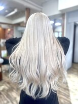イム(IMU)&nbsp;pearl white