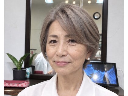 アング(Ang)の写真