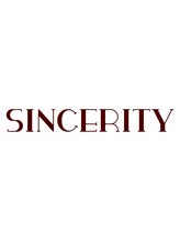 SINCERITY【シンセリティ】