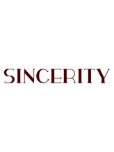 SINCERITY【シンセリティ】