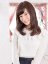 ヴィアラ 自由が丘(VIALA)&nbsp;【VIALA 自由が丘】ナチュラル×ミディ