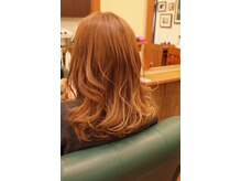 グリーンルーム ヘアー GREENROOMHAIR