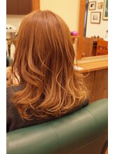 グリーンルーム ヘアー GREENROOMHAIR