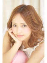 セシルへアー JR京都駅前店(Cecil hair)&nbsp;☆spring doll☆