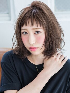 エマージュ 町田(Emerge) ヘルシーゆるボブ☆[町田/町田駅/町田東口/JR町田駅]